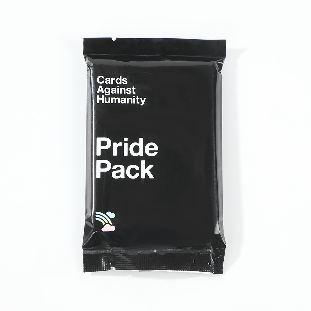 Pride Pack