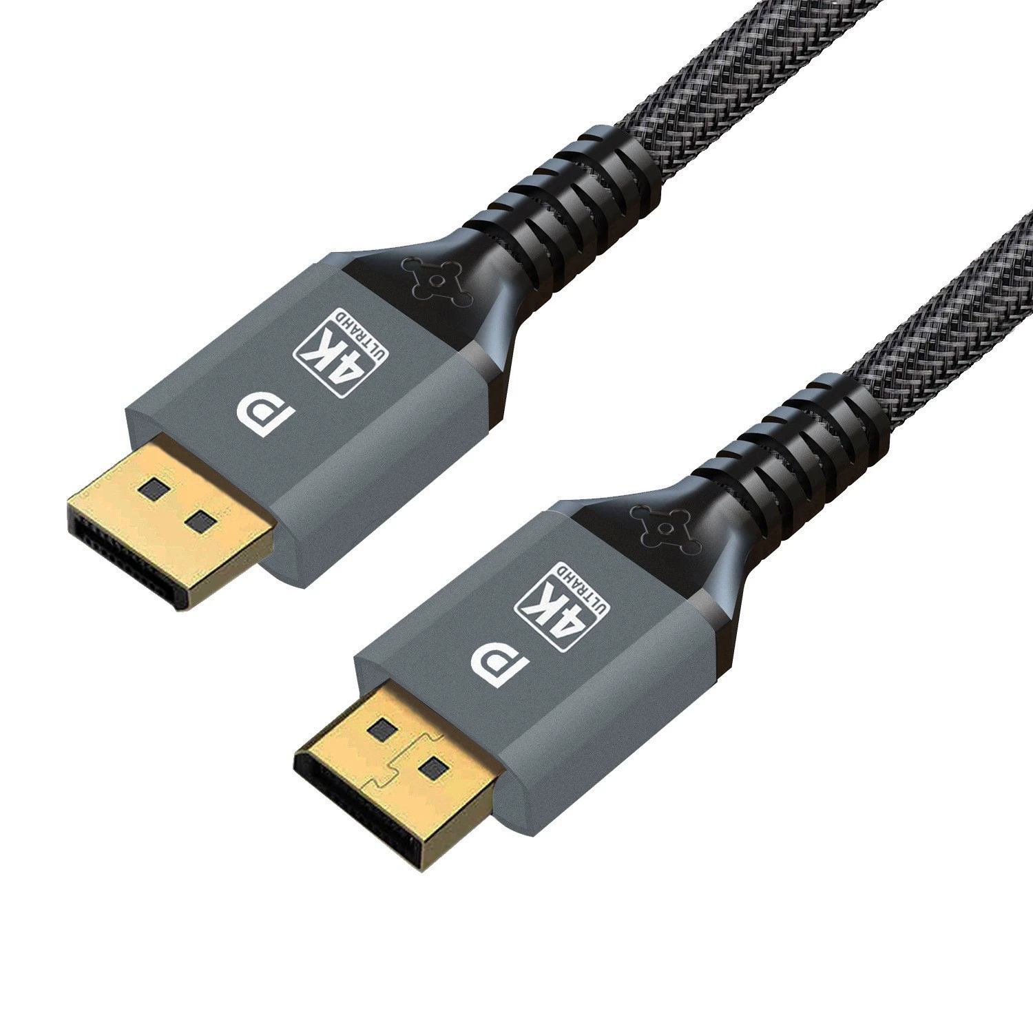 DP cable version 1.4 public to public dp8k e-sports computer host projector display cable video cable 8K