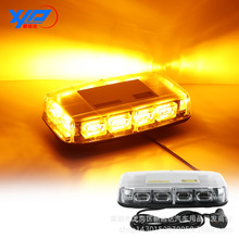 ��܇48LED���W��12v-24v�Sɫ��ʾ�����F��픟�12Ӣ�瑪���W���