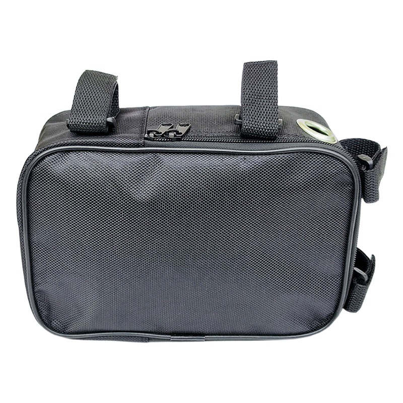 Bicycle Lithium Battery Hanging Bag Electric Vehicle Controller Hanging Bag Lithium Battery Bag Bicycle Storage Bag