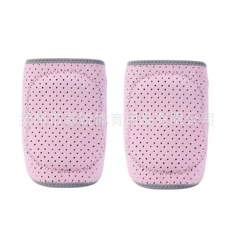 Profesional danza rótula engrosada esponja rótula cubierta niños de rodillas fácil Baile Especial hembra práctica de yoga para adultos