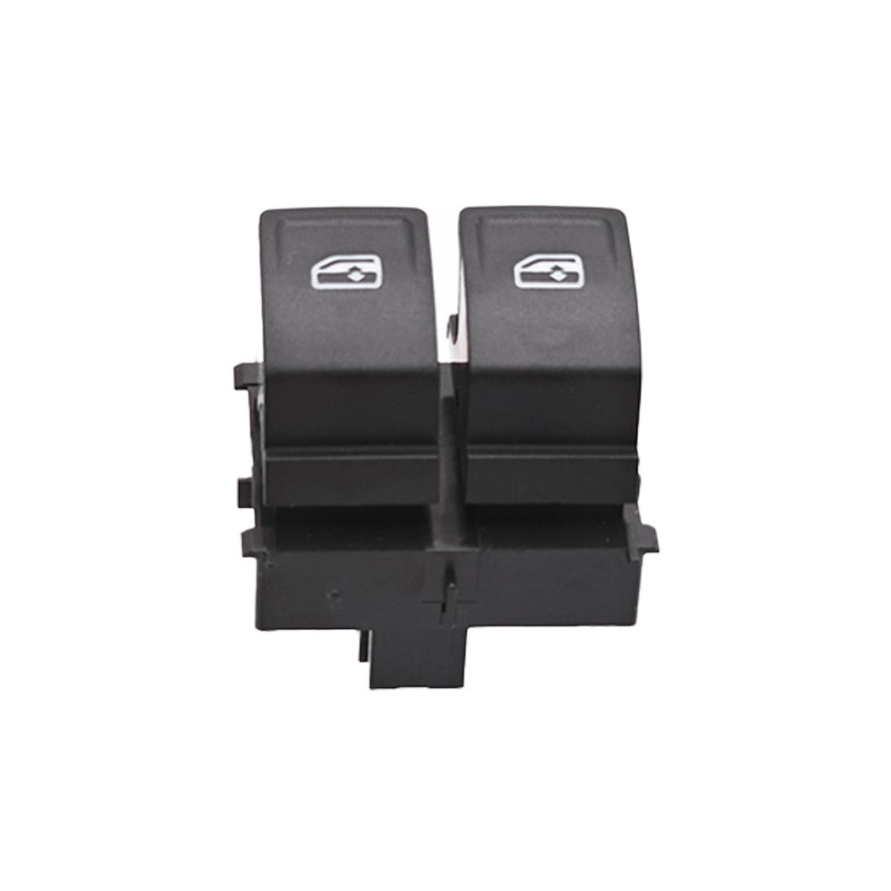 5G0959858D Is Suitable for 13-21 Volkswagen Golf Mk7 Car Glass Regulator Button Switch