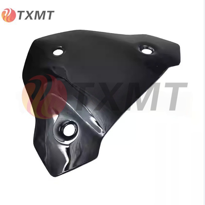 Suitable for Bmw S1000R Street Bike Version Single R 2015-2017 Motorcycle Front Windshield Windscreen