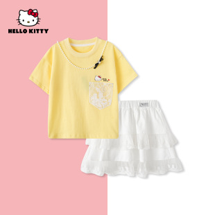HelloKitty�ļ��¿�Ůͯ�b����������bȹŮ�����bAC5220ZC088