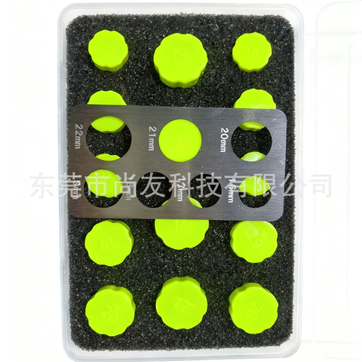 Shangyou Car Film Tool Radar Hole Cutter Color Changing Film Transparent Car Clothing Cutting Film Professional Tool Ready for Sale