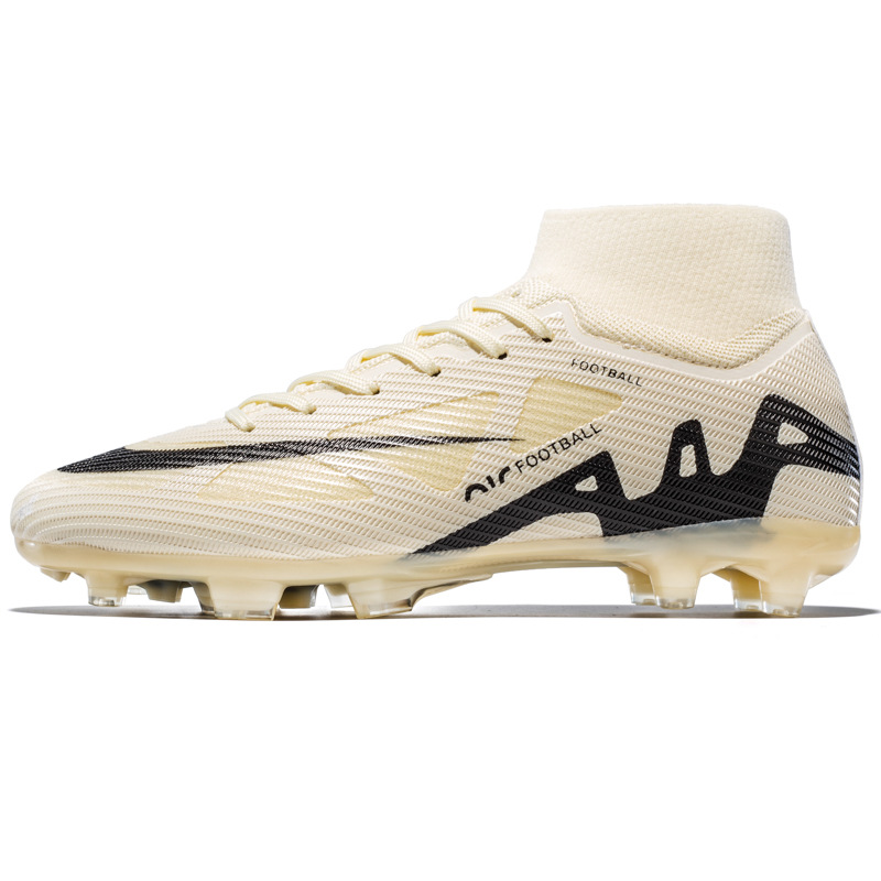 Nail largo - Mi Negro