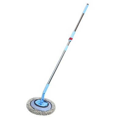 Car cleaning tools: Retractable Curved Pole, Strong and