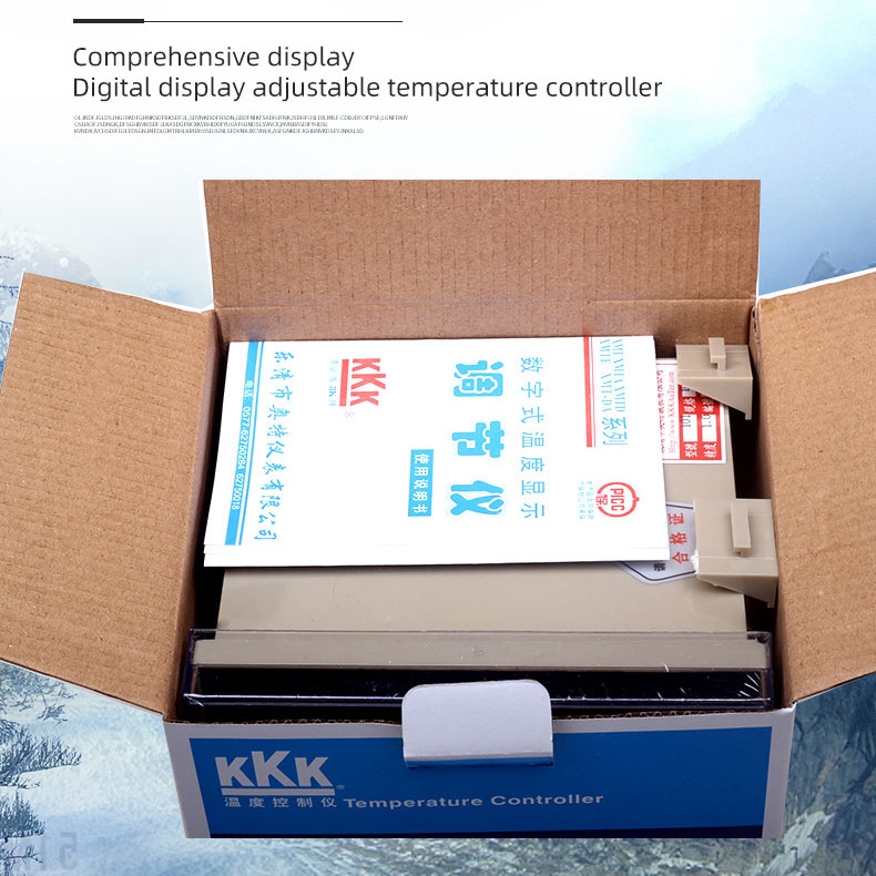 �������XMT-101 E 0-400�¿���KKK�¶ȿ����� �����Ǳ��¿���