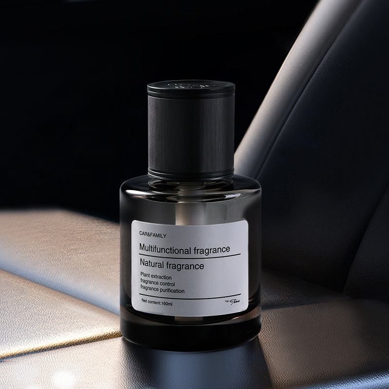 Perfumes de automóviles de alta calidad al por mayor aromáticos de automóviles refrescantes de aire duraderos colonia fábrica de adornos de fragancia