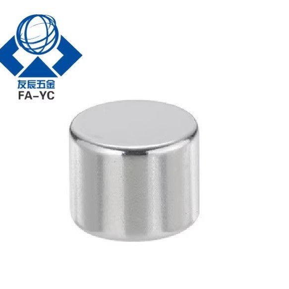 米思米耐高温磁铁 HXMS1/2/3/4/5/6/8/10/15/20-1/2/3/4/5/6/8/10