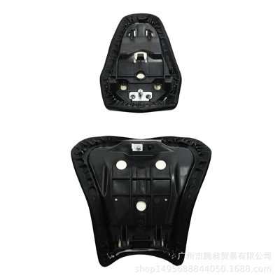 for Kawasaki Ninja ZX-4RR: Motorcycle cushion