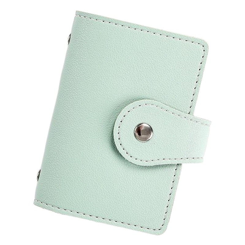 Xuguang anti-theft brush anti-degaussing bank card bag creative multi-card card bag NFC shielding card case