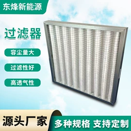 空气净化设备;过滤器;无尘车间