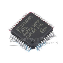 STM32G0B1CBT6 LQFP-48 ƬCPUںˣARM-MϵеԪ