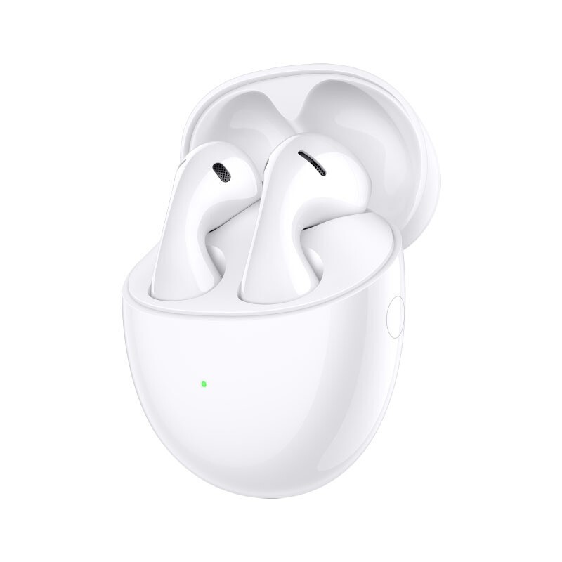 オリジナルの本物の FreeBuds 5 完全ワイヤレス Bluetooth ヘッドセット アクティブ ノイズ リダクション セミインイヤー スポーツ コール 長いバッテリー寿命|undefined