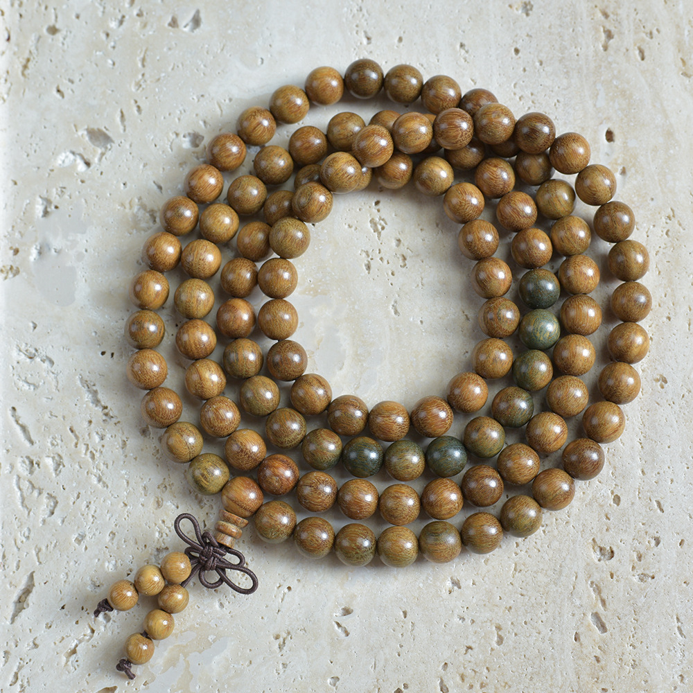 Green Sandan 【Boutique Pattern】