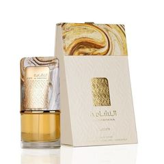 新しいラタファ香水香水アラビア貿易卸売 100 ミリリットルギフトボックス