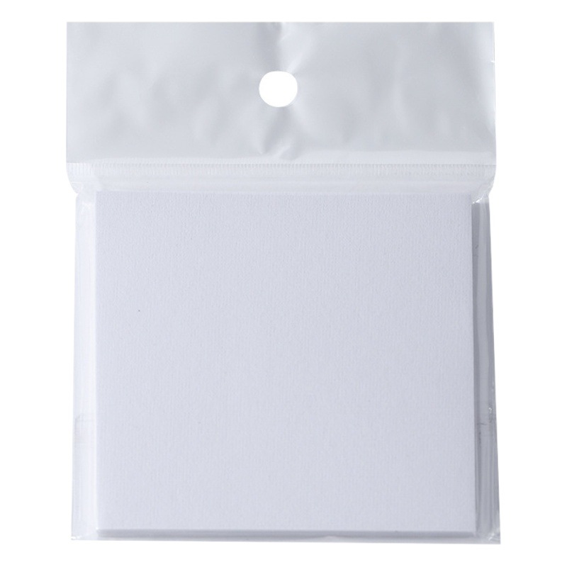 Papel adhesivo desechable de estilo japonés papel de mezcla de color pintura pegamento floreciente Ajuste de herramientas de uñas Placa de mezcla de color cuadrado impermeable 50 piezas