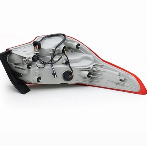 Aplicable a Chevrolet Corvoz Rear Light Assembly 16 - 19 Corvoz Rear Light Rear Headlight Rear Brake Light