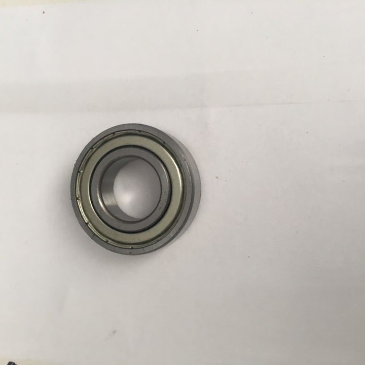 607ZZ/2RS 7*19*6 微型轴承 高转速汽车雨刮器电机专用轴承