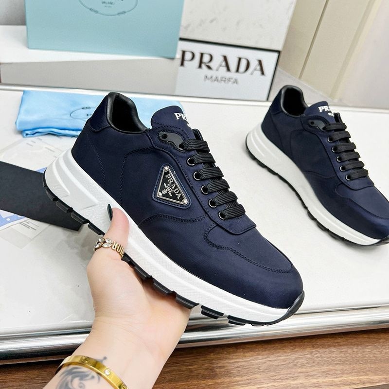 1:1 오리지널 라벨 오리지널 박스 새로운 가죽 운동화 패션 남성 캐주얼 신발 트렌드 다목적 통기성 남성 신발 러닝