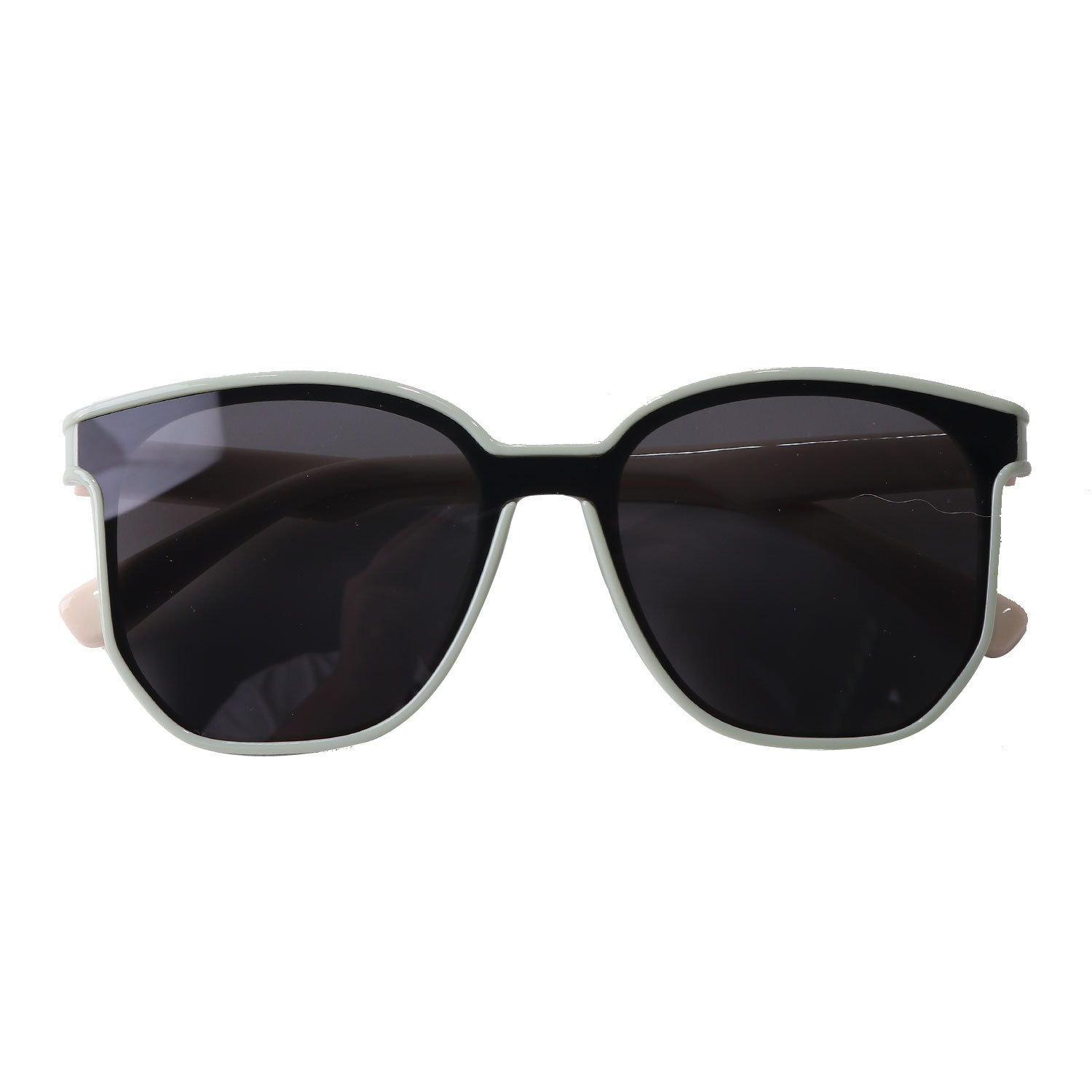 gafas de sol para niños de moda coreana gafas de sol para niños y niñas gafas de sol anti-UV para bebés gafas de sol al aire libre