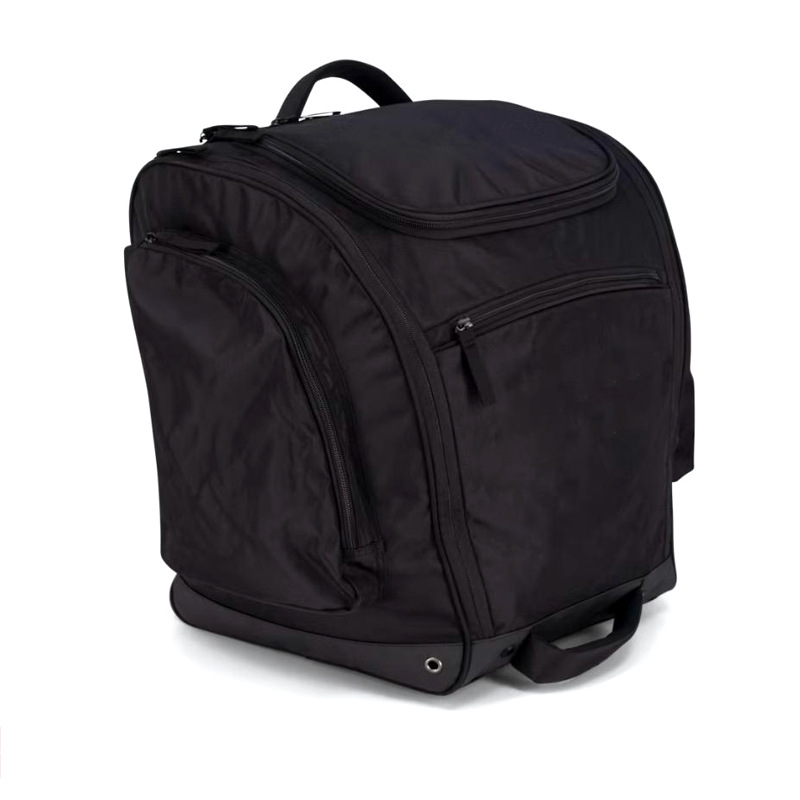 Amazon's New Custom-Made Heavy-Duty Wear-Resistant Ski Sports Bag, Portable Large-Capacity Winter Skating Training Backpack