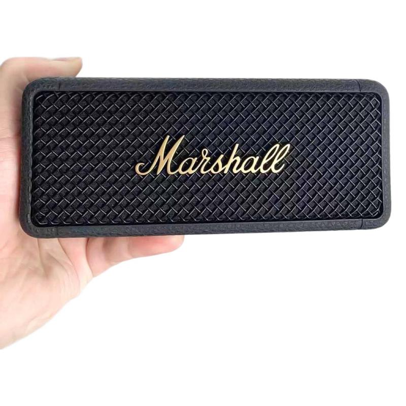 EMBERTON Bluetooth ワイヤレス スピーカー Marshall Audio MARSHALL 第一世代オーディオに適したハイエンドのクロスボーダー|undefined