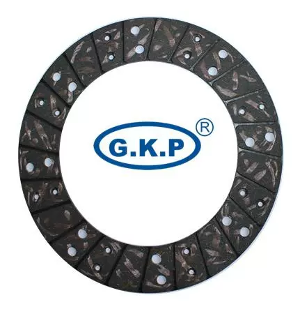 GKP31404 离合器面片 离合器片