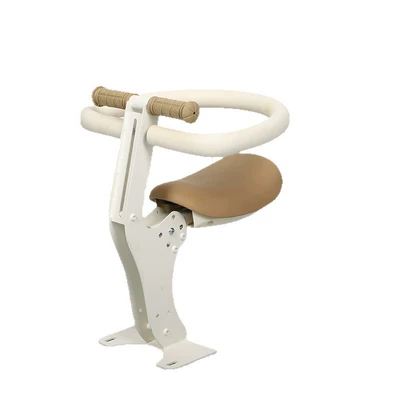 Scooter Special-Purpose Child Seat, Electric car child seat
