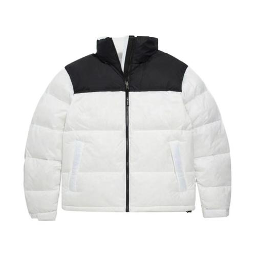 Factory 1996 Down Cotton Coat for Men and Women, Couple's Winter Bread Coat, Cold-Proof and Warm Outerwear