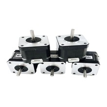 17HS4401���M늙C���b1.7A���ʽSL42STH40-1684A����ֱ���߾���