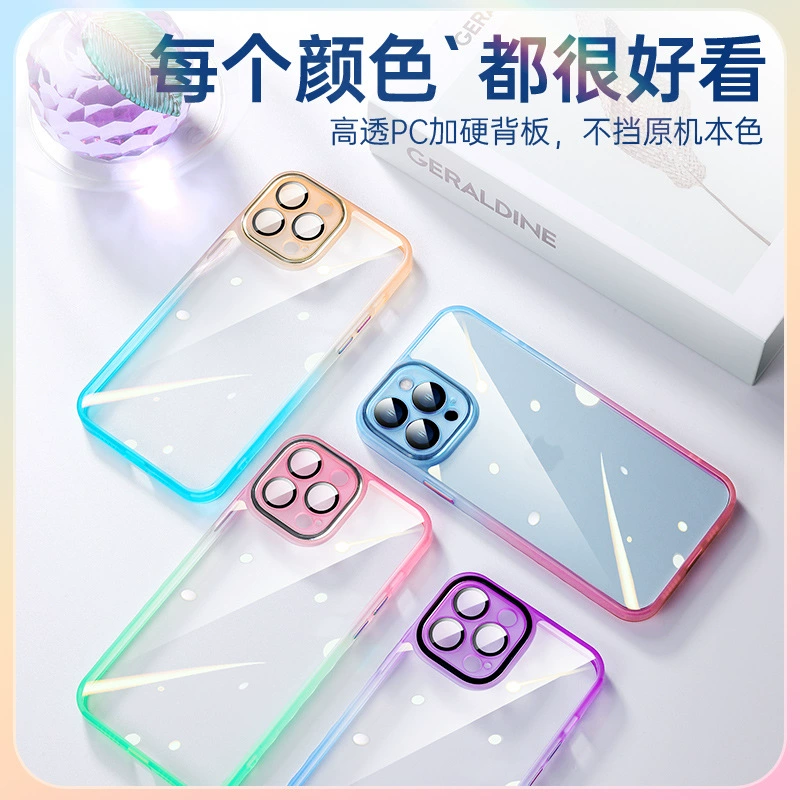 Чехол для Apple iPhone 15, совместим с iPhone 15 Pro, матовый защитный чехол, для 14 Pro Max, защита от падений