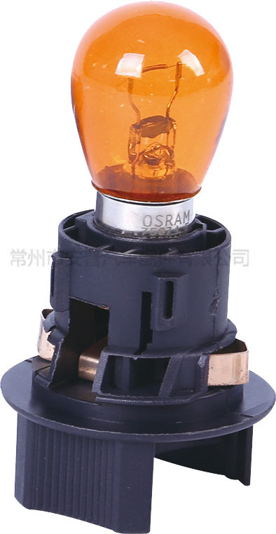 Soporte de lámpara de automóvil serie S25 varios accesorios de estabilizador de automóvil bombillas se pueden fijar mayorista soporte de lámpara de automóvil serie S25