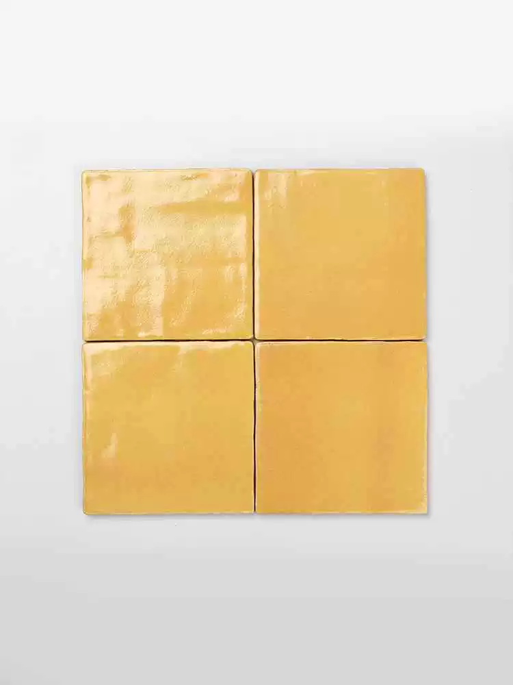 Ретро кирпичи ручной работы 125x125 B&B кафе-бар фон настенная плитка для ванной комнаты чистый цвет маленькие квадратные плитки