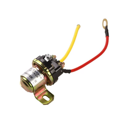 Other power supply, ignition system Relay/150A High Power Car