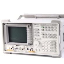 销售租售高价回收美国惠普HP 8596EM 8596E 12.8HZ频谱分析仪