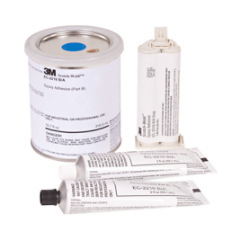 3M EC-2216 B/A GRAY 20Z+1.30Z/KT �����p�M�֭h���zճ��