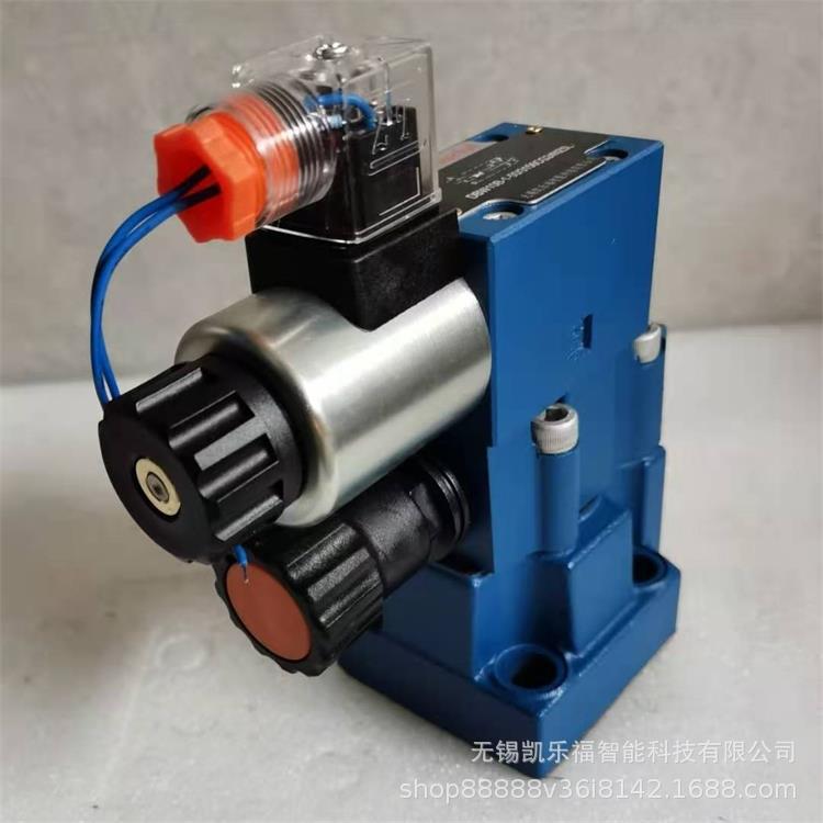 DAW10A-1-50/100-17Y/W220-50价格 卸荷溢流阀 溢流阀