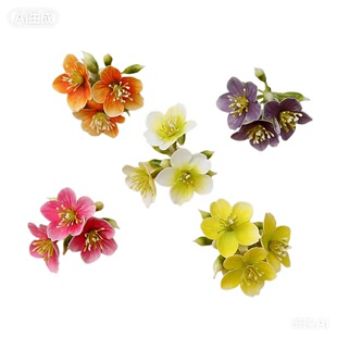 �������洺��֦���^3D��ӡ�ζ������ػ����������DIY���滨��