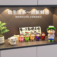 Xiaoxin 玄関装飾装飾品リビングルーム靴キャビネット収納ラックデスクトップ収納ボックステレビキャビネットソフト装飾ハイエンド