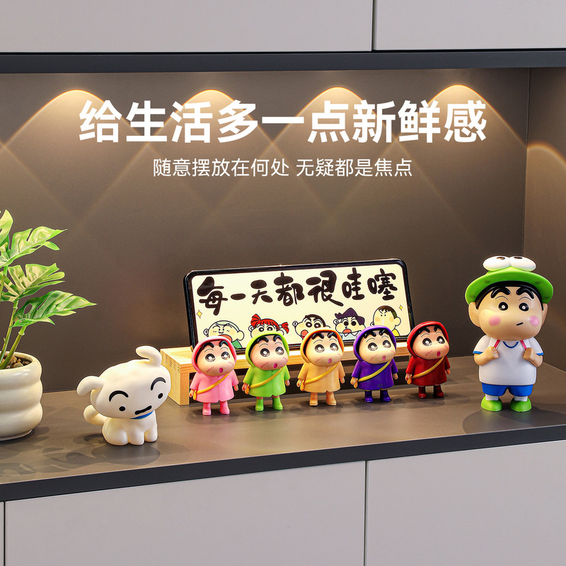 Xiaoxin 玄関装飾装飾品リビングルーム靴キャビネット収納ラックデスクトップ収納ボックステレビキャビネットソフト装飾ハイエンド|undefined