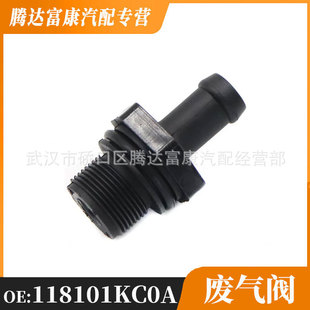 �m����ծa ���Z Ӣ�����  �U��PCV�y  118101KC0A