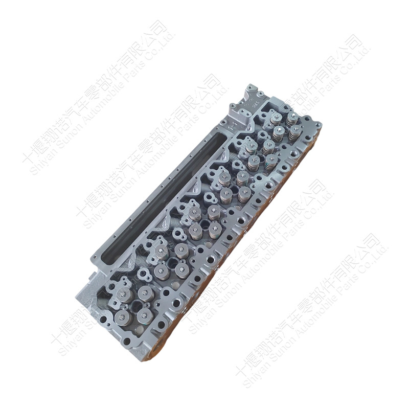 Cylinder head assembly 3968196, suitable for Cummins engines