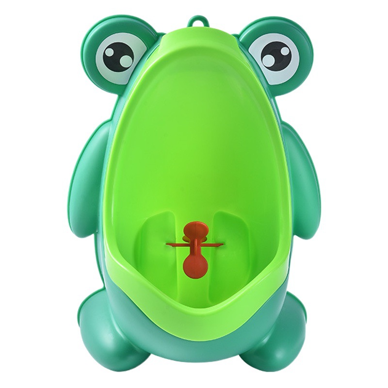 Bebé Niño de pie inodoro orinal niño orinal urinario montado en la pared Magic Factory Direct Supply