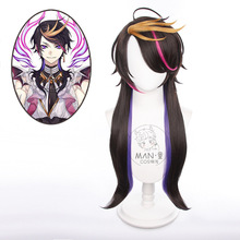 ��ͯ̓�M����vtuber Shu Yamino�ʺ����³ɆTcos�ٰl�L�l�S��ֱ�N