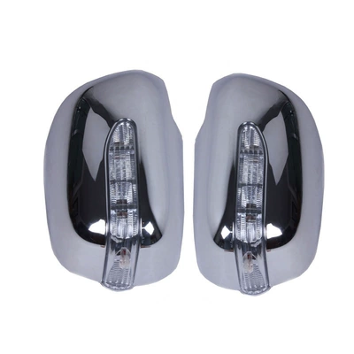 Other Automotive Exterior Supplies – Light Cover Car Modification - mirror-cover-with-light