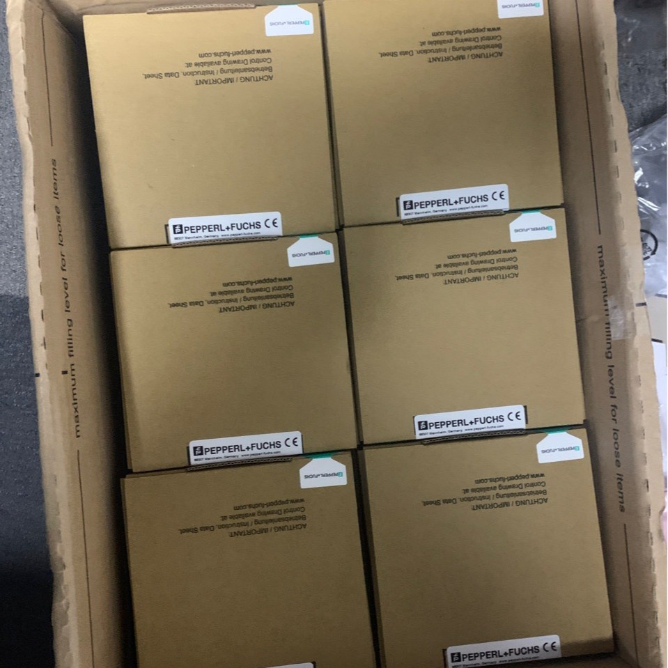 倍加福/P+F 安全栅 KFD2-STC5-EX1