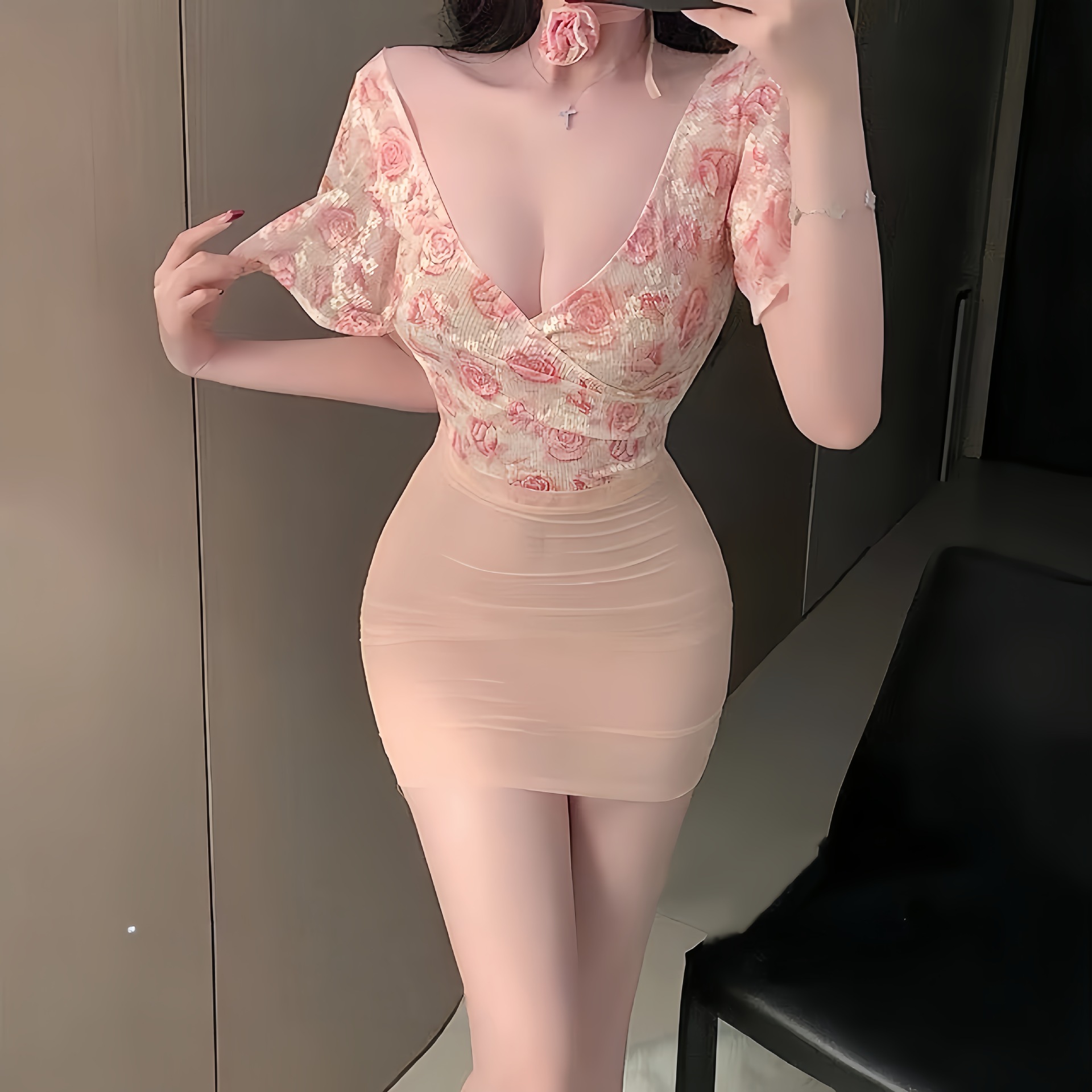이미지 색상