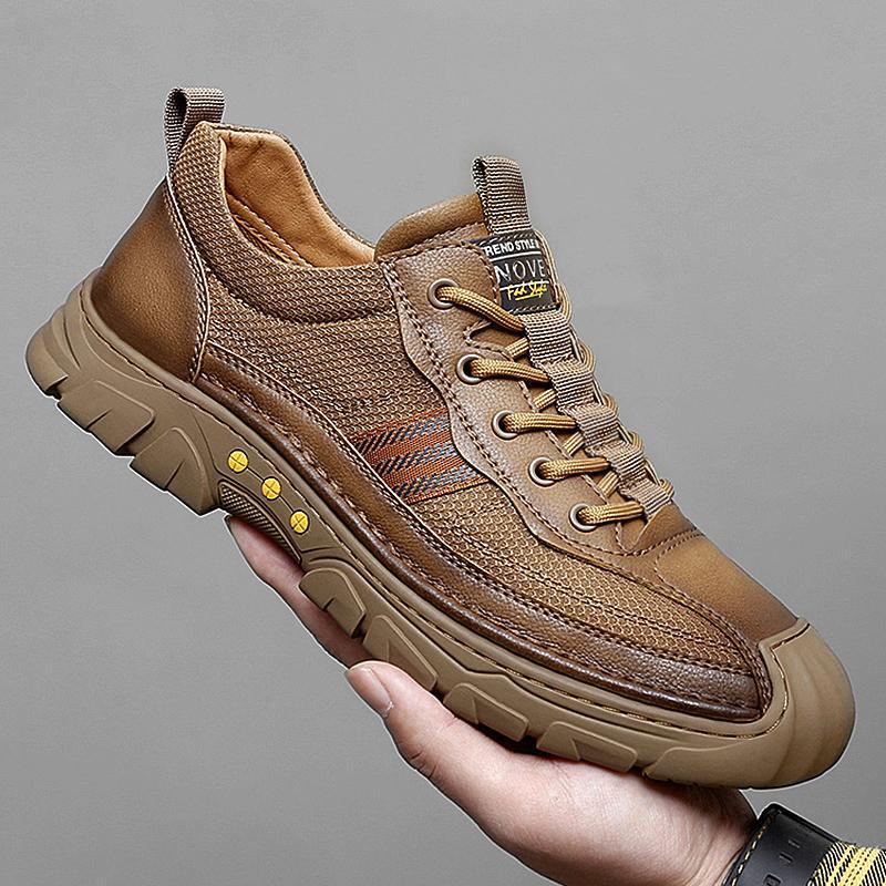 New Casual Shoes, High Quality Fashionable Casual Shoes, Trendy Brand Sneakers, Breathable Spring Casual Shoes